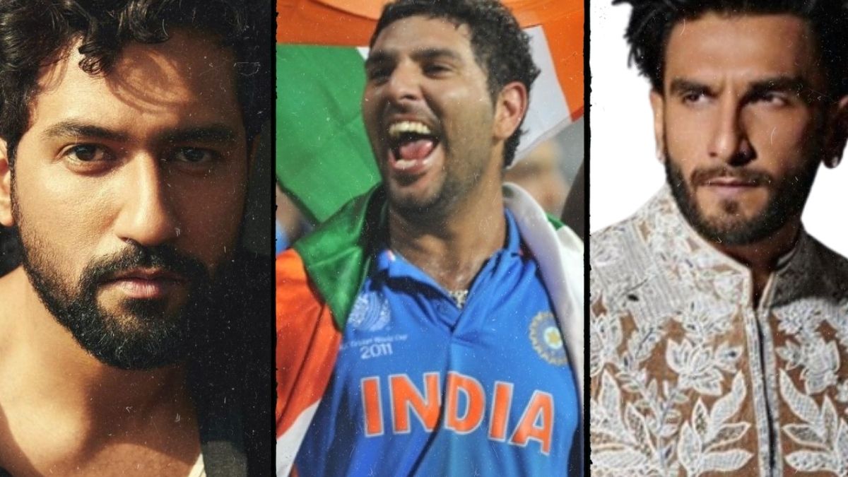 yuvraj singh biopic